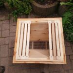 Home-Hive-Baukostruktion-obere-Sicht-2